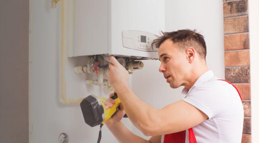 Professional sewer line replacement in Cantwell, AK